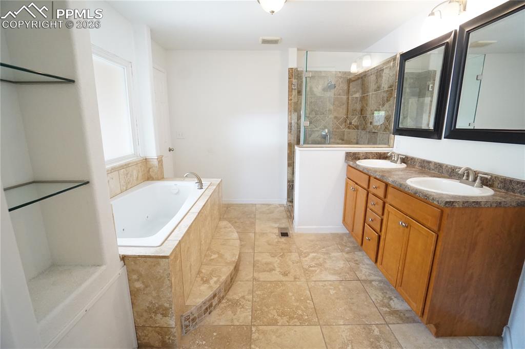 1713 Arbor Way Colorado Springs CO 80905
