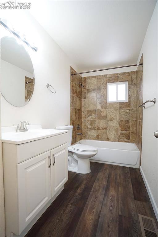 1713 Arbor Way Colorado Springs CO 80905
