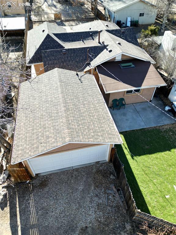1713 Arbor Way Colorado Springs CO 80905