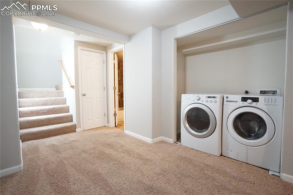 1713 Arbor Way Colorado Springs CO 80905