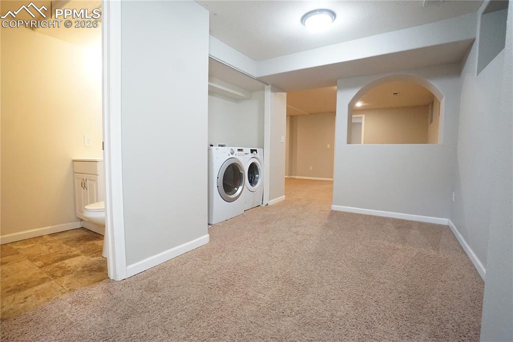 1713 Arbor Way Colorado Springs CO 80905