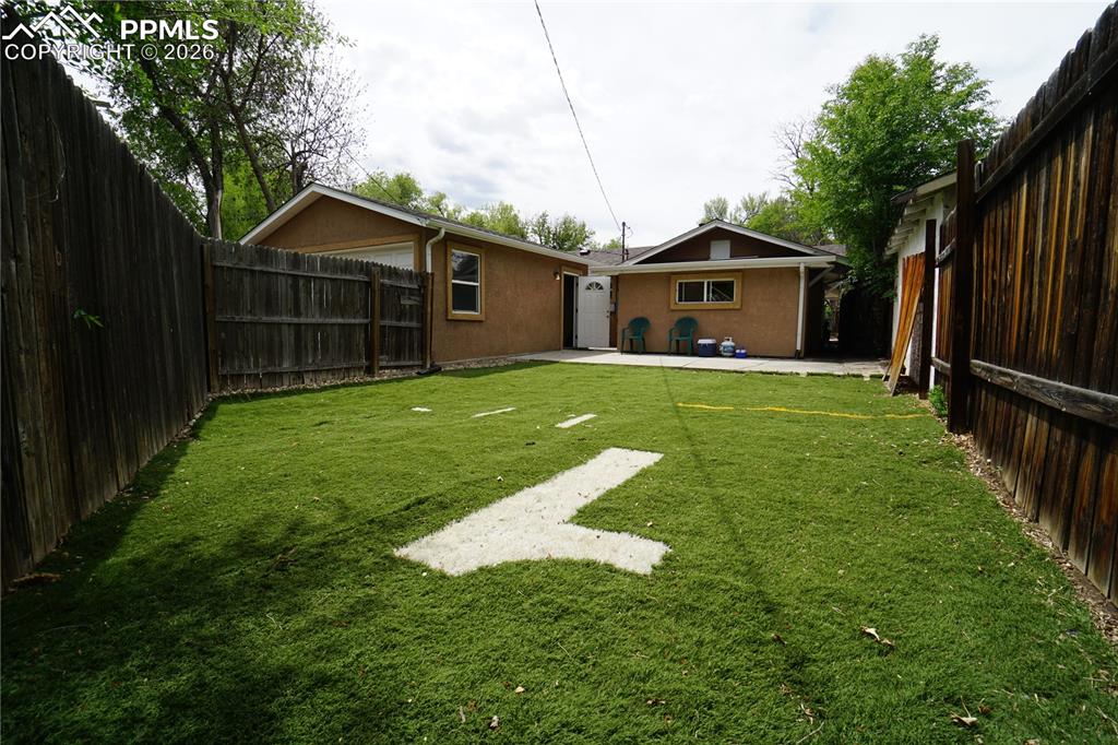 1713 Arbor Way Colorado Springs CO 80905
