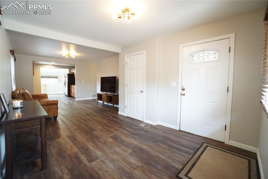 1713 Arbor Way Colorado Springs CO 80905