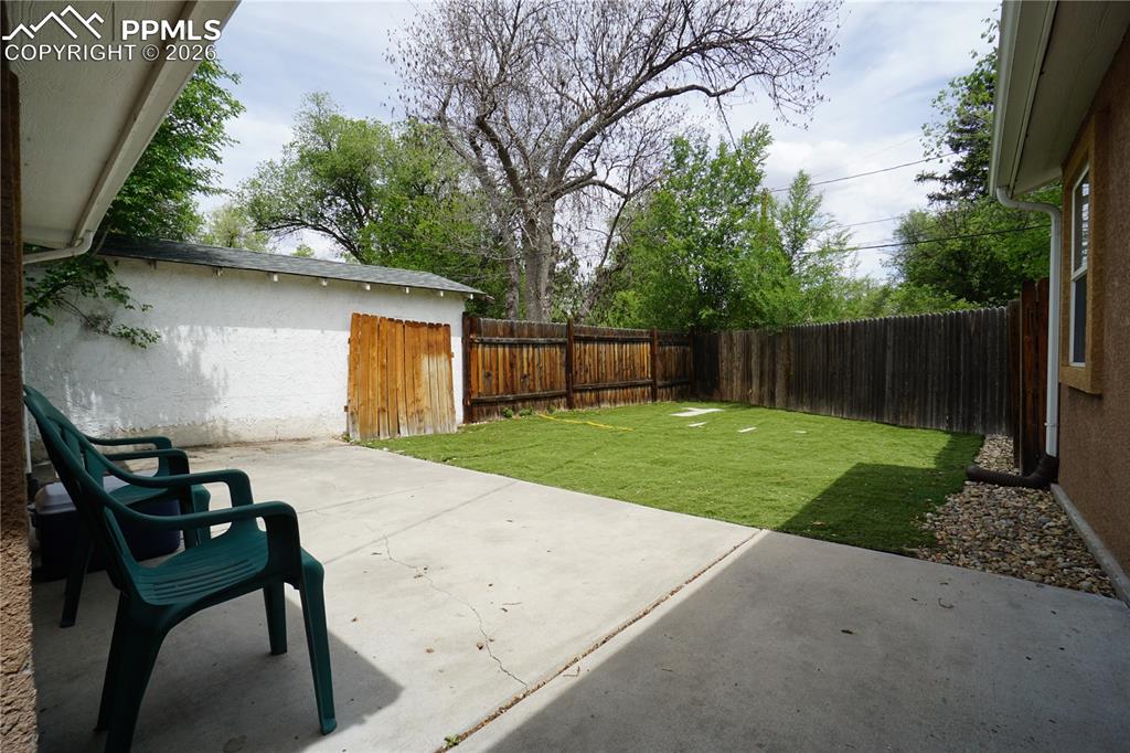 1713 Arbor Way Colorado Springs CO 80905
