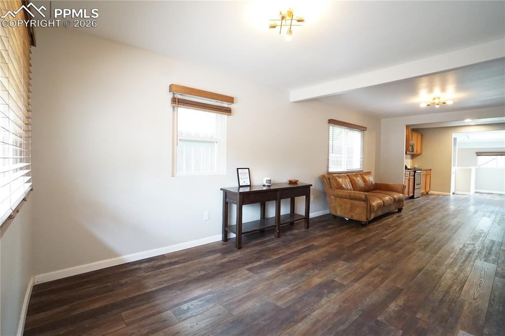 1713 Arbor Way Colorado Springs CO 80905