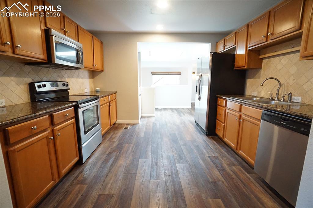 1713 Arbor Way Colorado Springs CO 80905