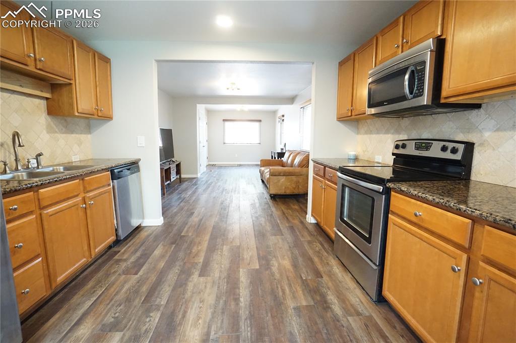 1713 Arbor Way Colorado Springs CO 80905
