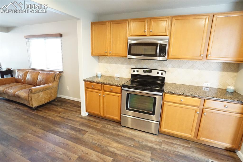 1713 Arbor Way Colorado Springs CO 80905