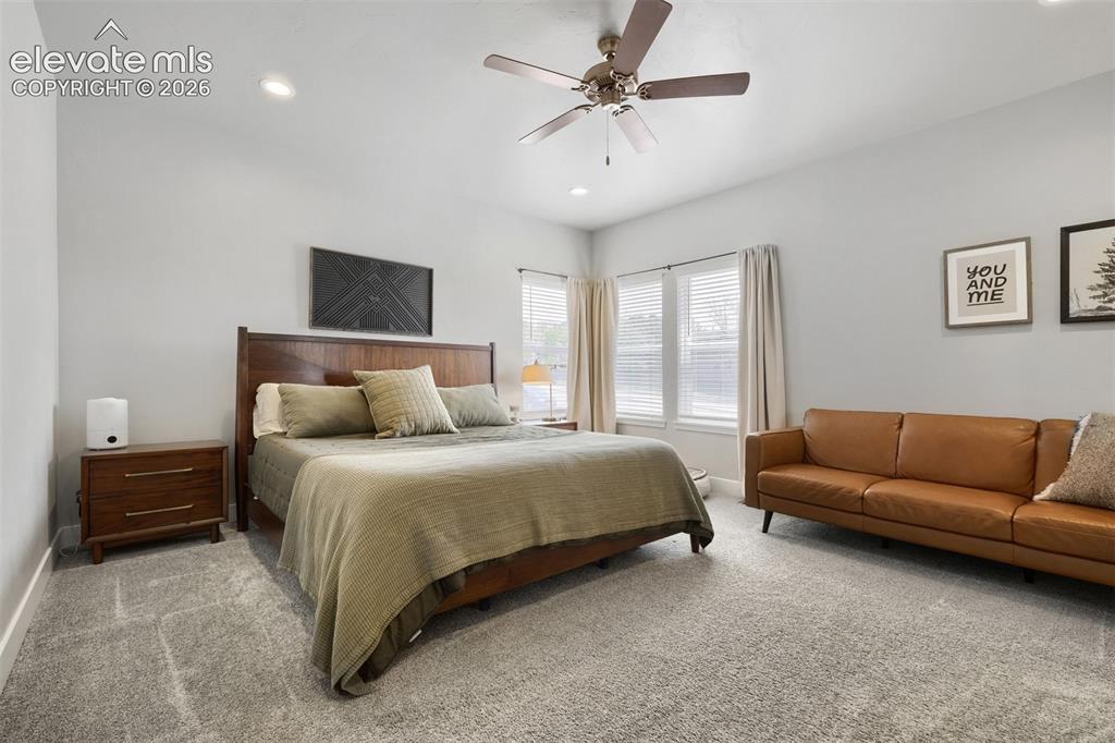 5309 Sky Top Lane Colorado Springs CO 80918