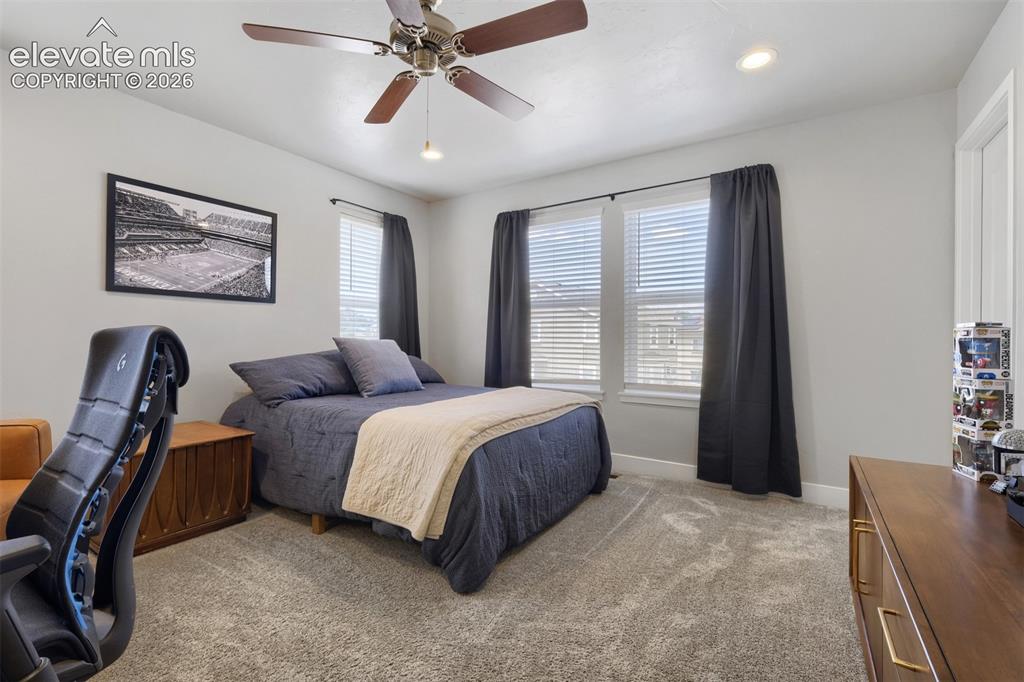 5309 Sky Top Lane Colorado Springs CO 80918