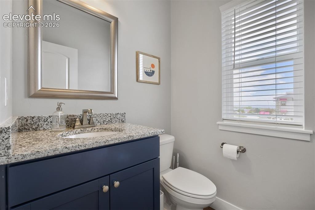5309 Sky Top Lane Colorado Springs CO 80918