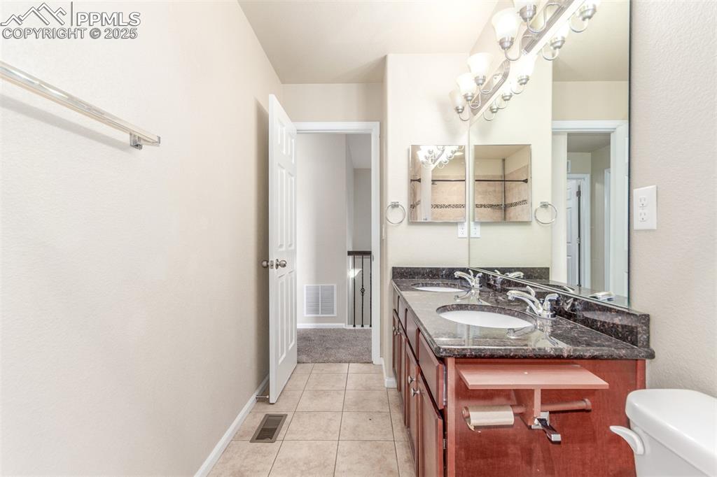 7750 Dutch Loop Colorado Springs CO 80925