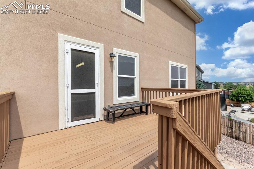 7750 Dutch Loop Colorado Springs CO 80925