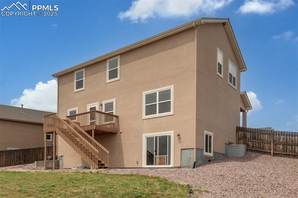 7750 Dutch Loop Colorado Springs CO 80925