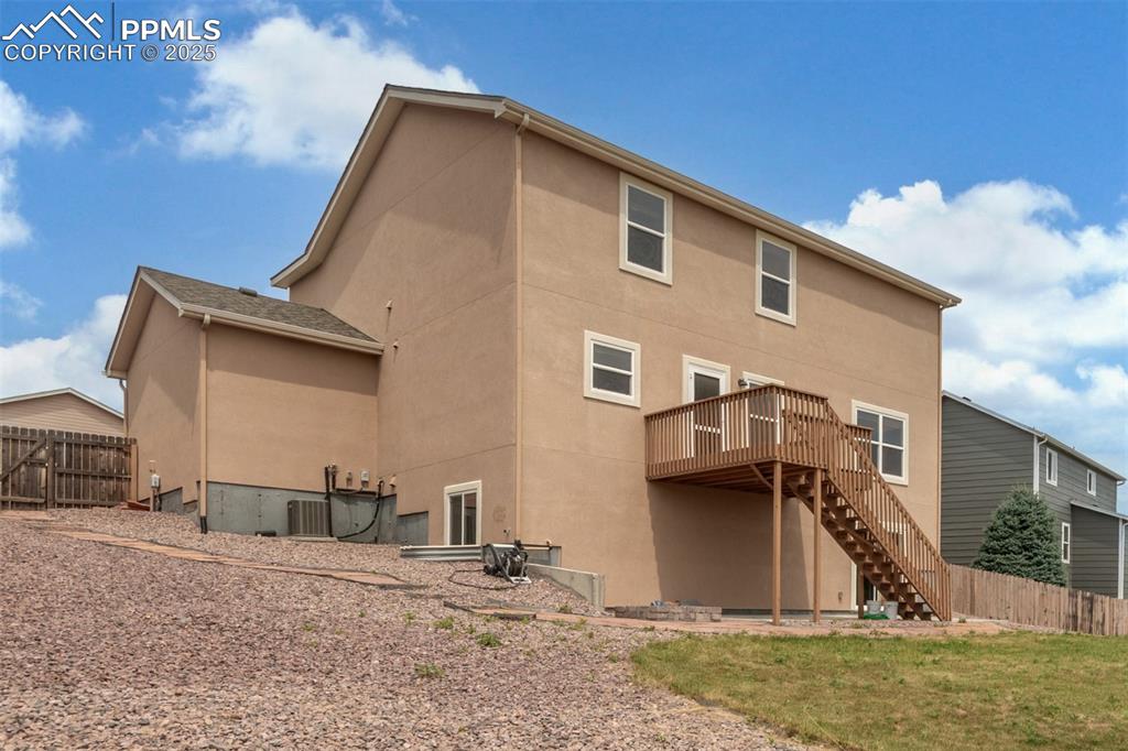 7750 Dutch Loop Colorado Springs CO 80925