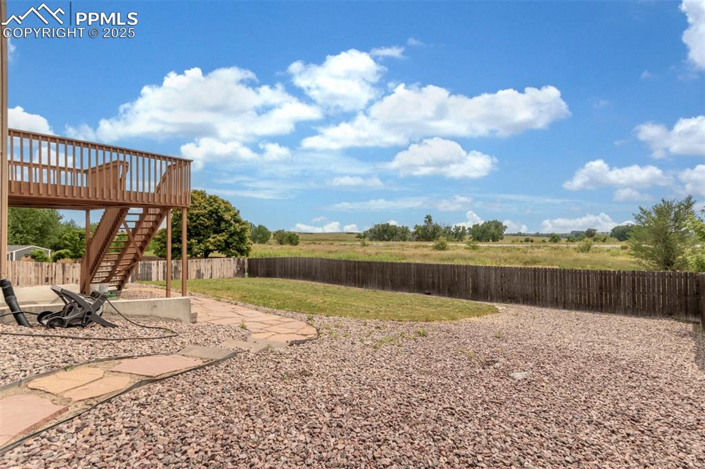 7750 Dutch Loop Colorado Springs CO 80925