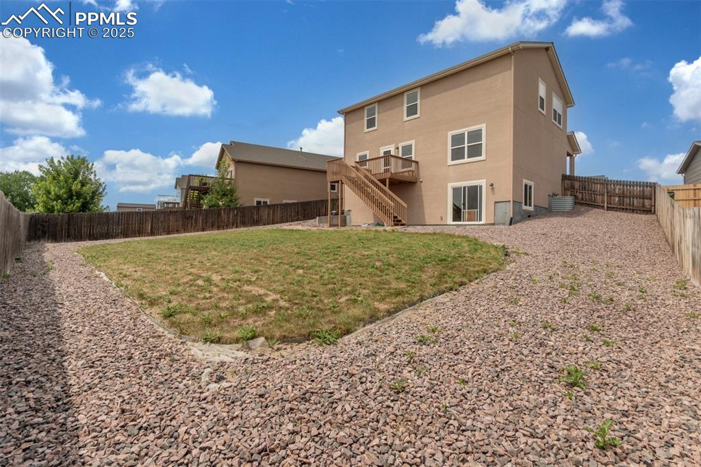 7750 Dutch Loop Colorado Springs CO 80925