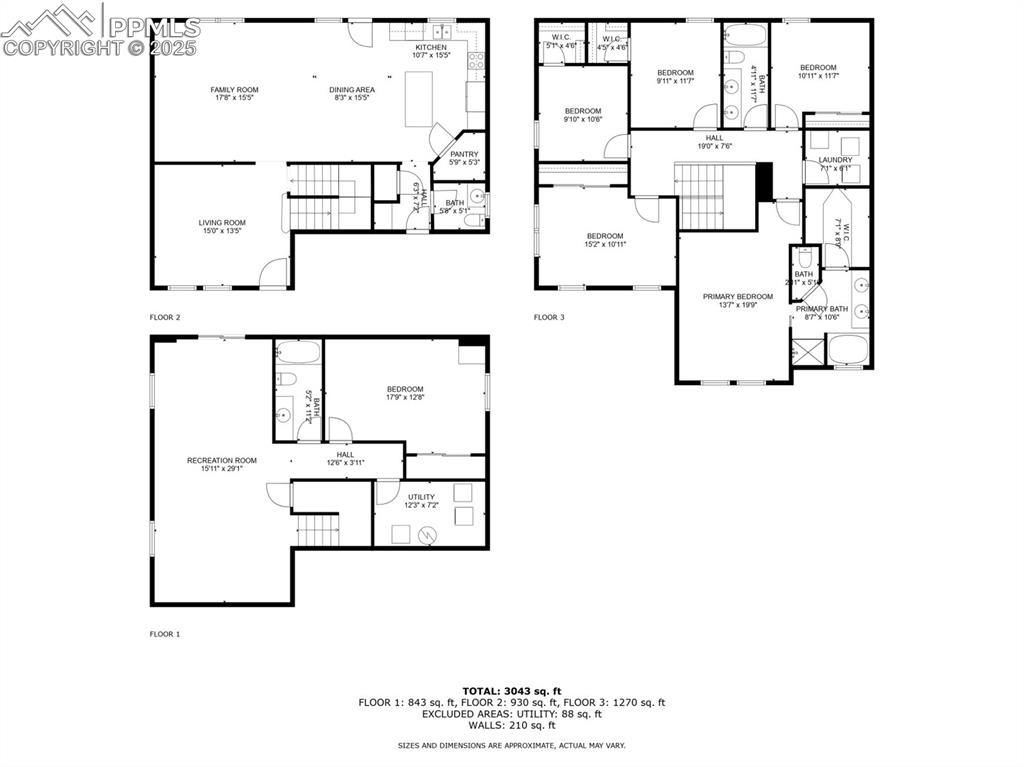 7750 Dutch Loop Colorado Springs CO 80925