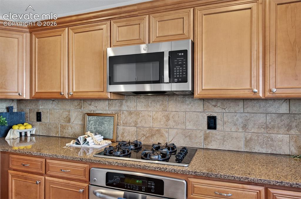 785 Diamond Rim Drive Colorado Springs CO 80921