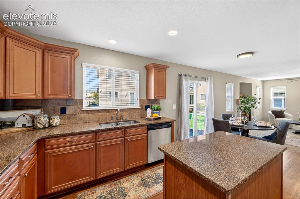785 Diamond Rim Drive Colorado Springs CO 80921