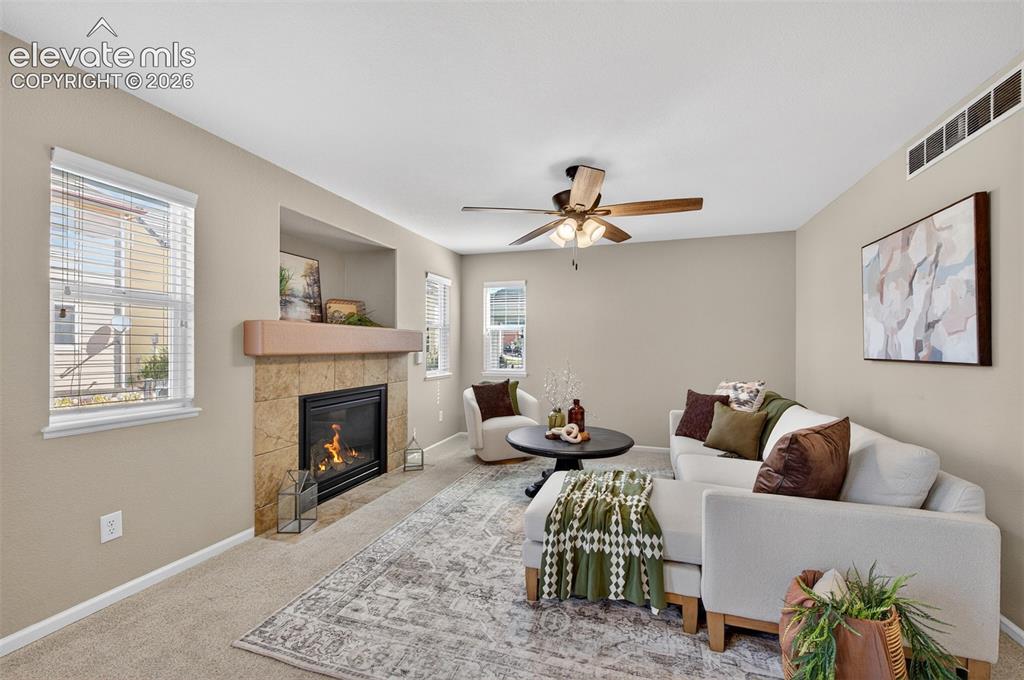 785 Diamond Rim Drive Colorado Springs CO 80921