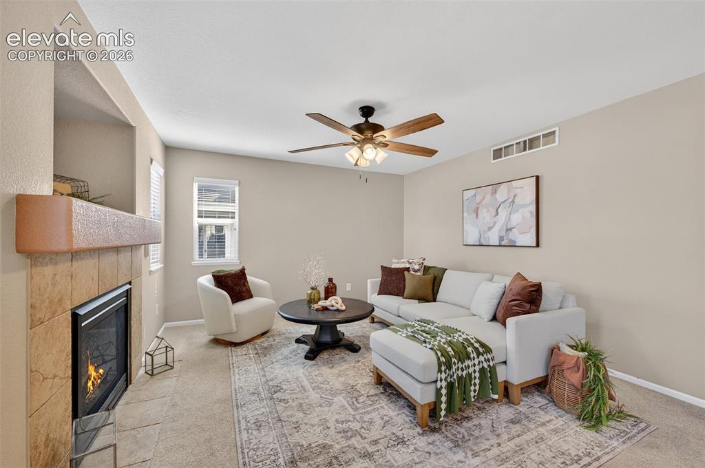 785 Diamond Rim Drive Colorado Springs CO 80921