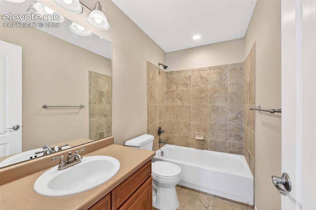 785 Diamond Rim Drive Colorado Springs CO 80921
