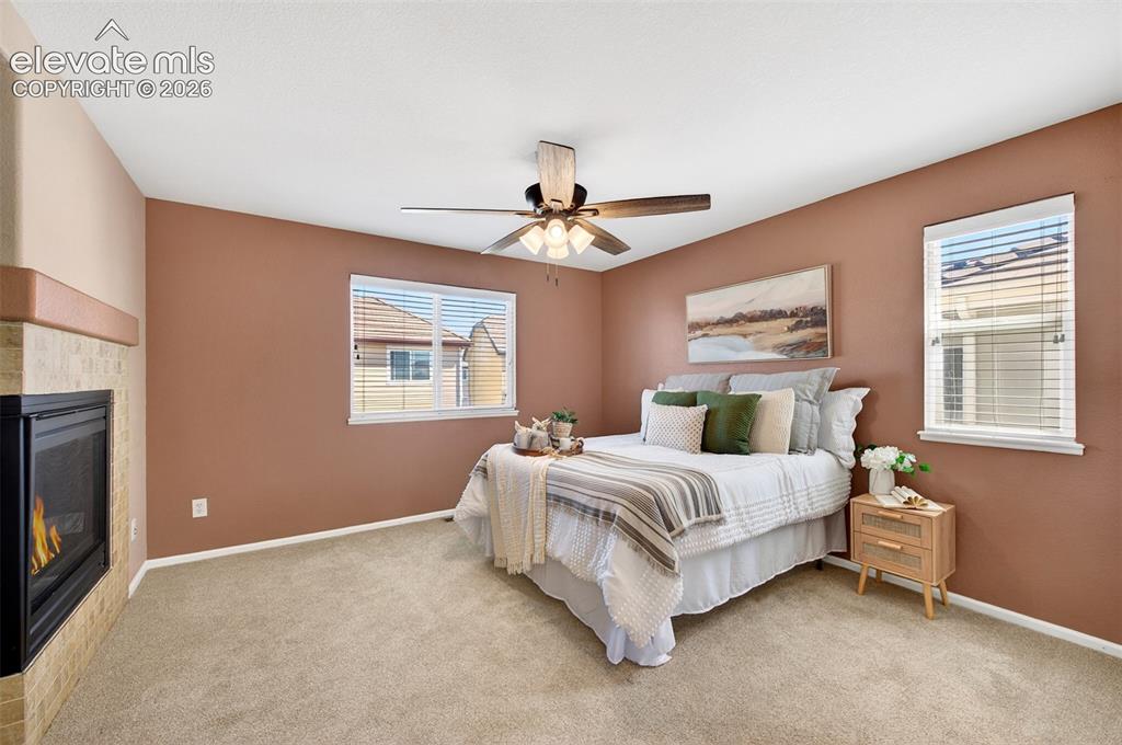 785 Diamond Rim Drive Colorado Springs CO 80921