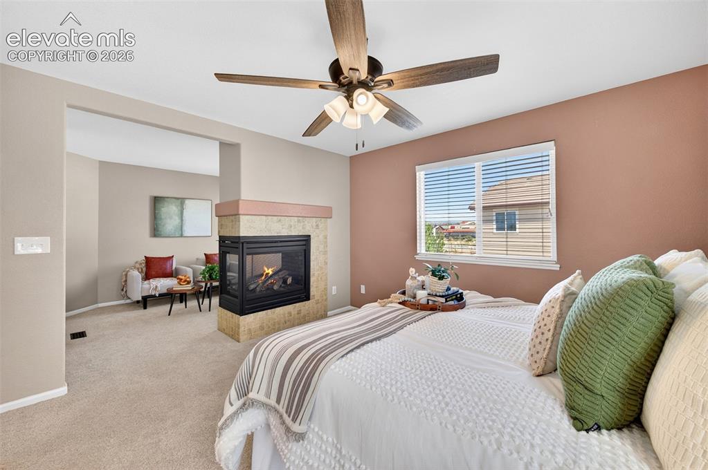 785 Diamond Rim Drive Colorado Springs CO 80921