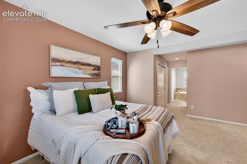 785 Diamond Rim Drive Colorado Springs CO 80921