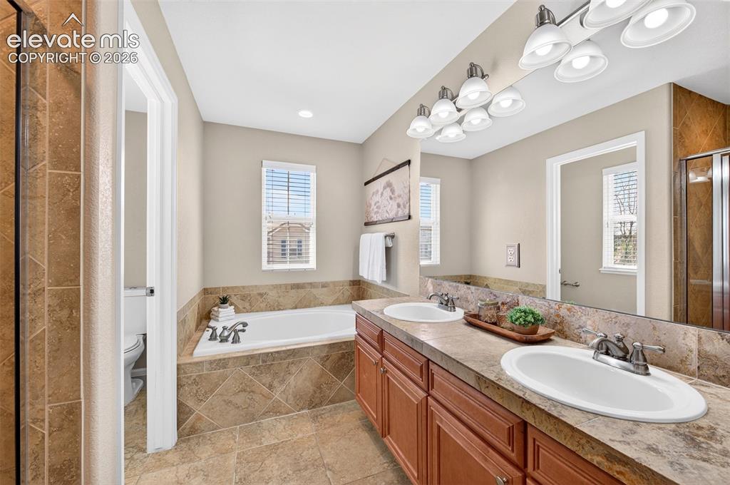 785 Diamond Rim Drive Colorado Springs CO 80921