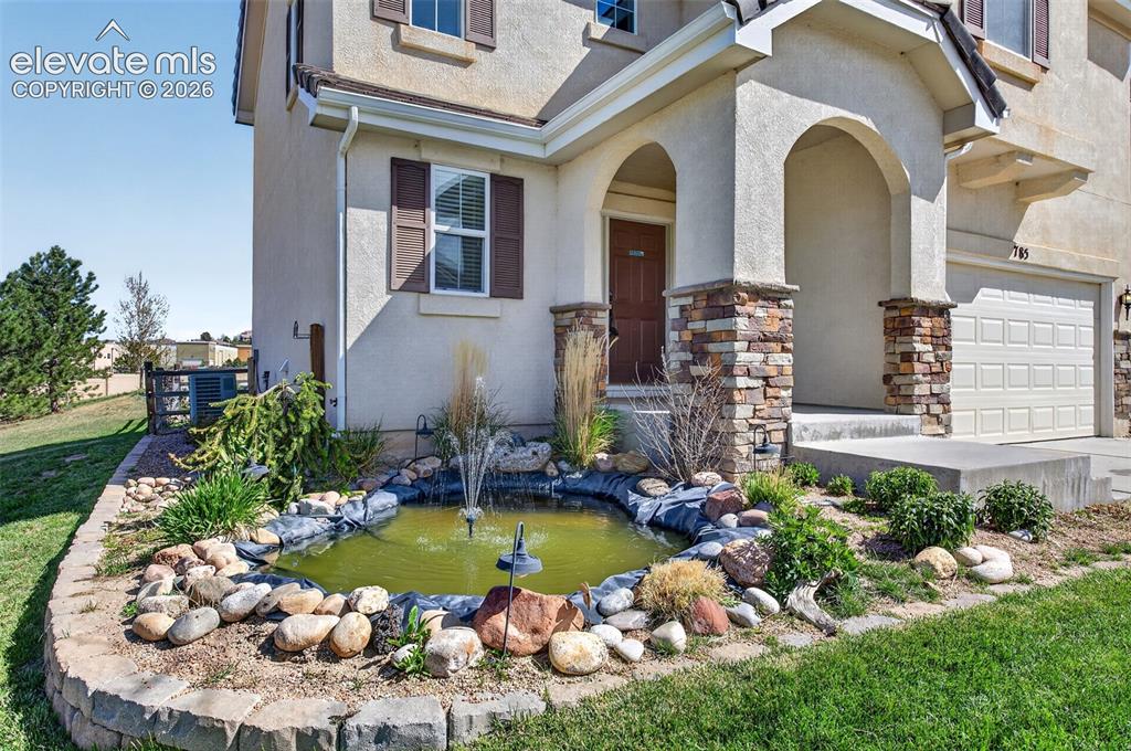 785 Diamond Rim Drive Colorado Springs CO 80921