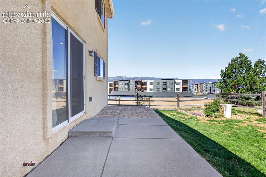 785 Diamond Rim Drive Colorado Springs CO 80921