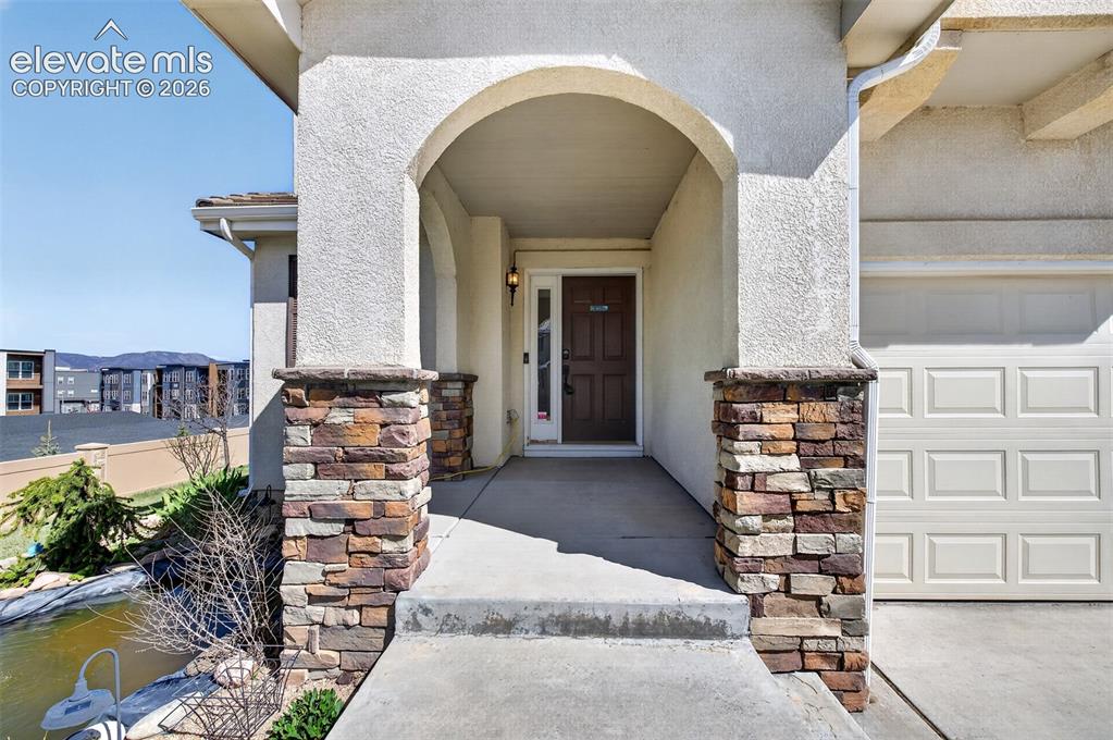 785 Diamond Rim Drive Colorado Springs CO 80921