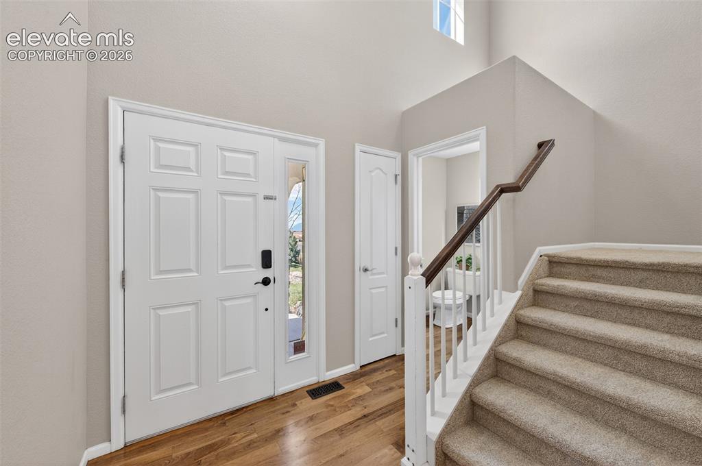 785 Diamond Rim Drive Colorado Springs CO 80921