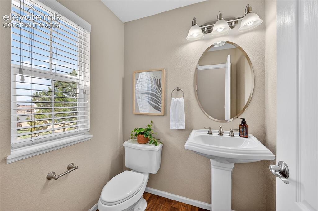 785 Diamond Rim Drive Colorado Springs CO 80921