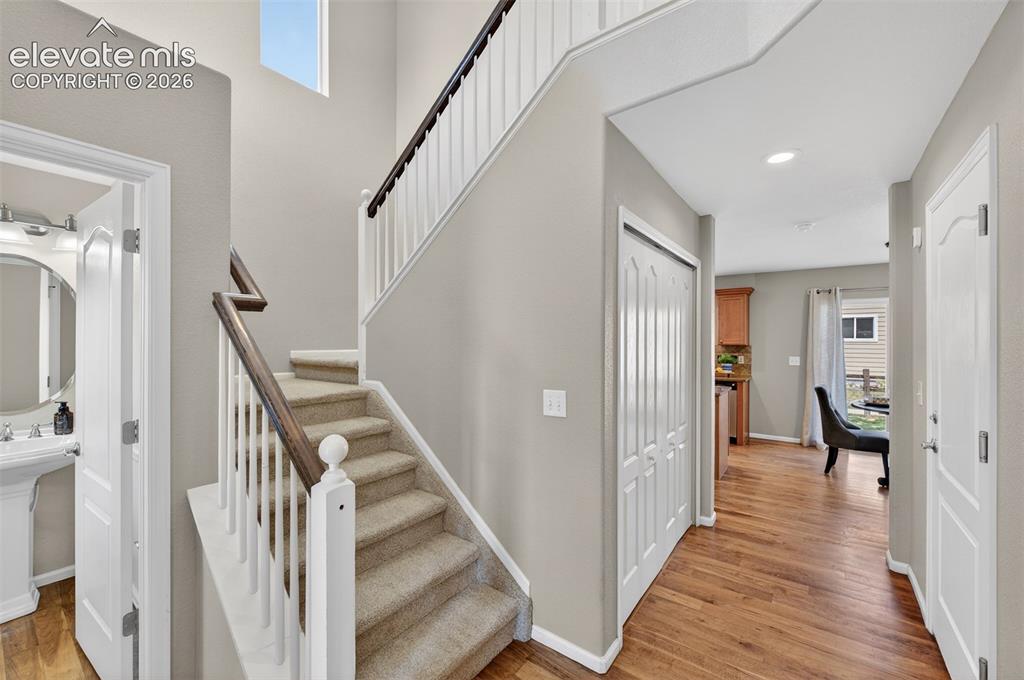 785 Diamond Rim Drive Colorado Springs CO 80921