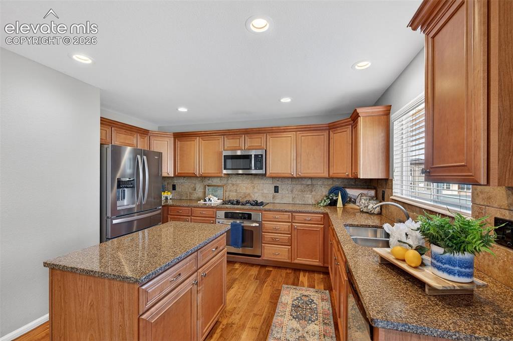 785 Diamond Rim Drive Colorado Springs CO 80921