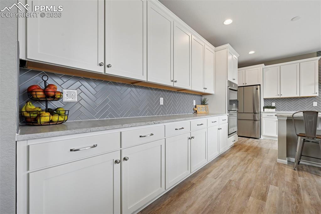 5233 Makalu Drive Colorado Springs CO 80924