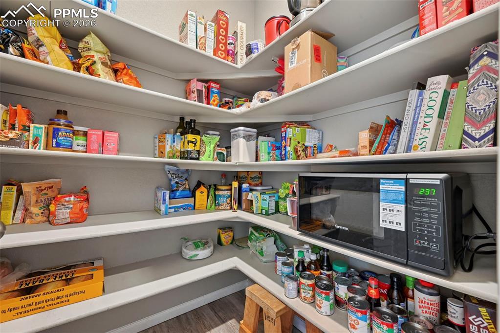 5233 Makalu Drive Colorado Springs CO 80924