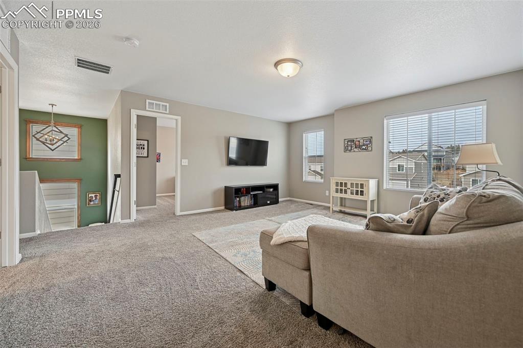 5233 Makalu Drive Colorado Springs CO 80924