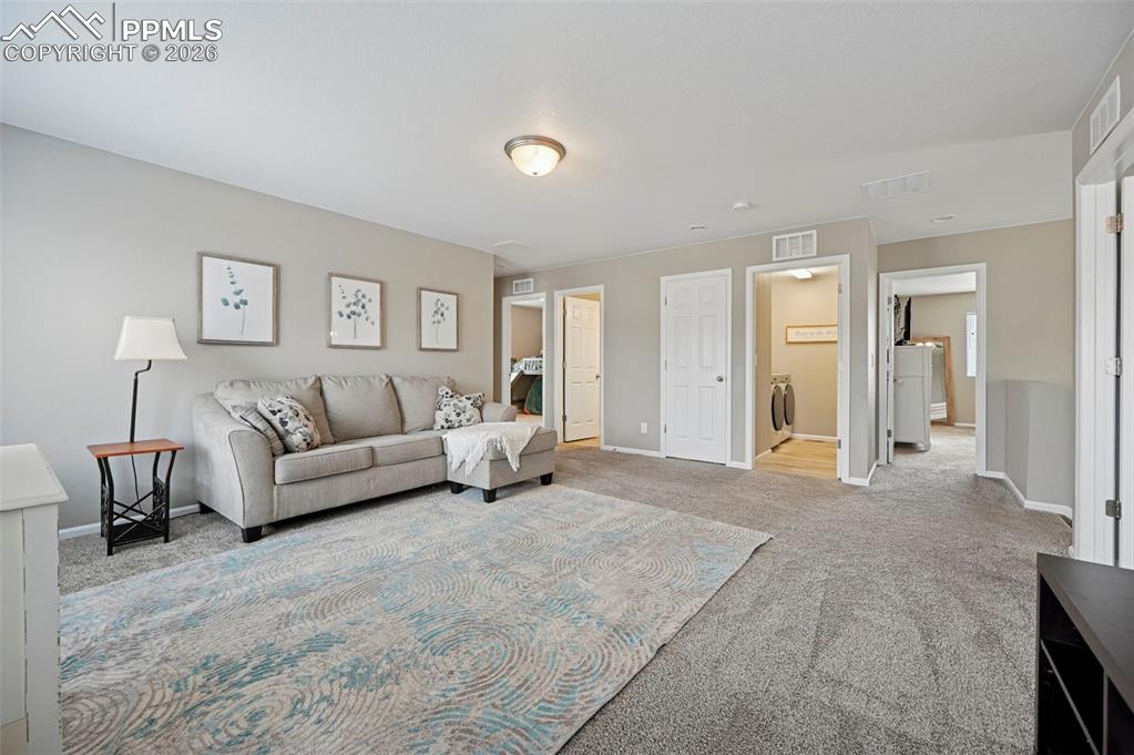 5233 Makalu Drive Colorado Springs CO 80924