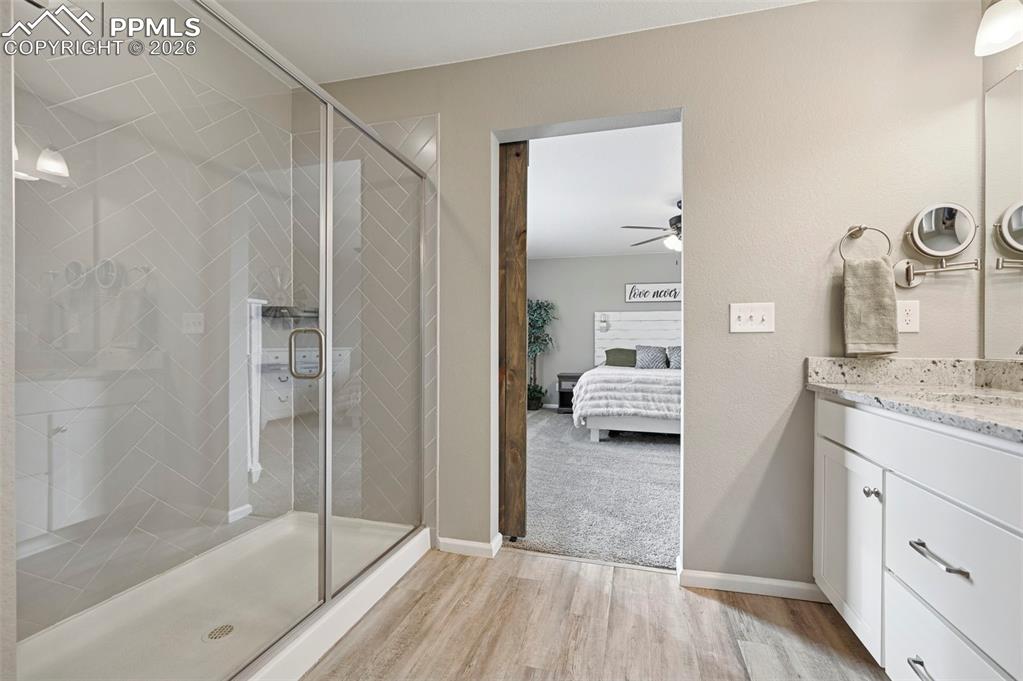 5233 Makalu Drive Colorado Springs CO 80924