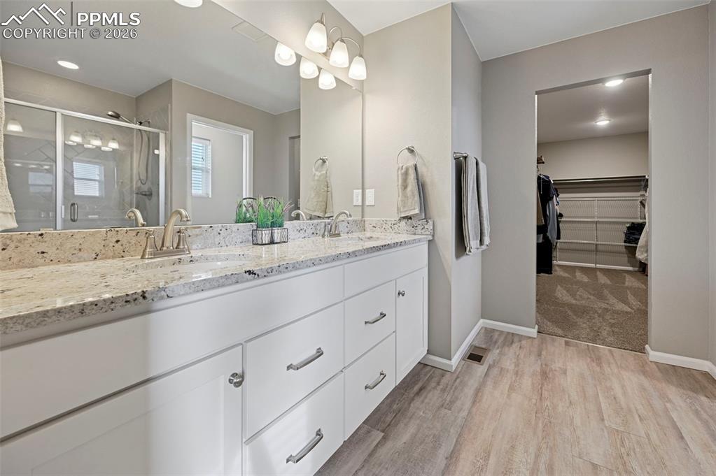 5233 Makalu Drive Colorado Springs CO 80924