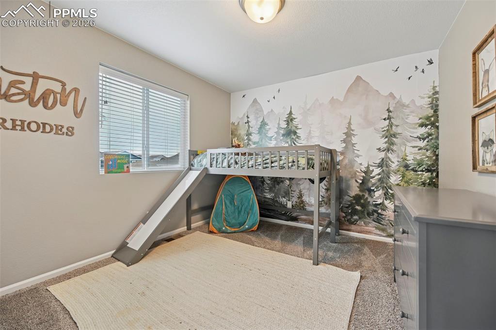 5233 Makalu Drive Colorado Springs CO 80924