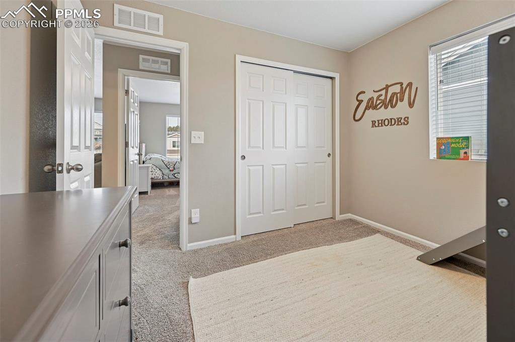 5233 Makalu Drive Colorado Springs CO 80924