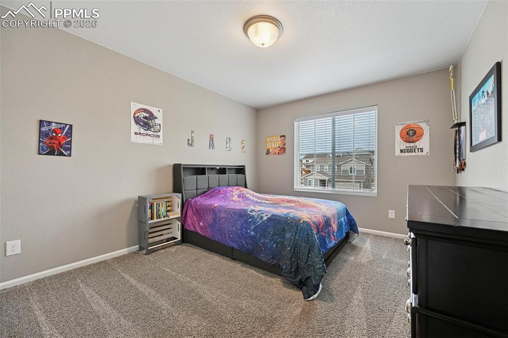 5233 Makalu Drive Colorado Springs CO 80924