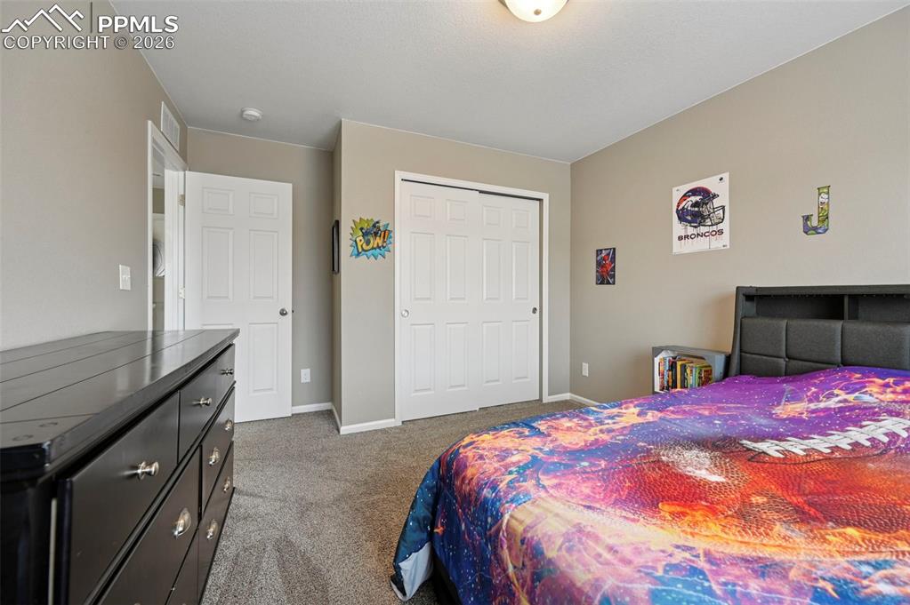 5233 Makalu Drive Colorado Springs CO 80924