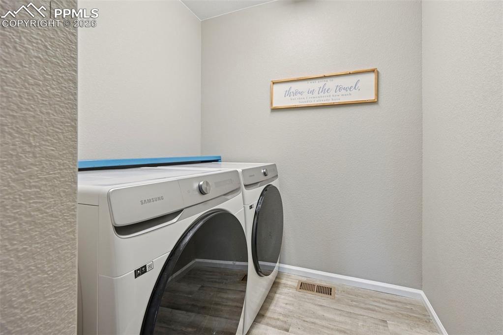 5233 Makalu Drive Colorado Springs CO 80924