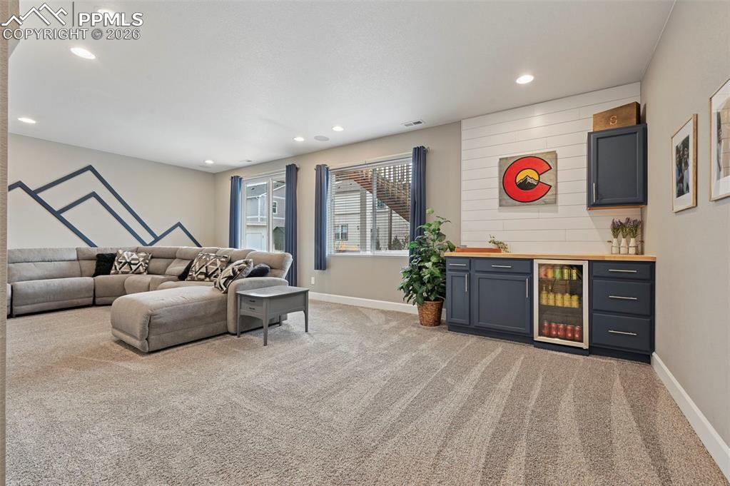 5233 Makalu Drive Colorado Springs CO 80924